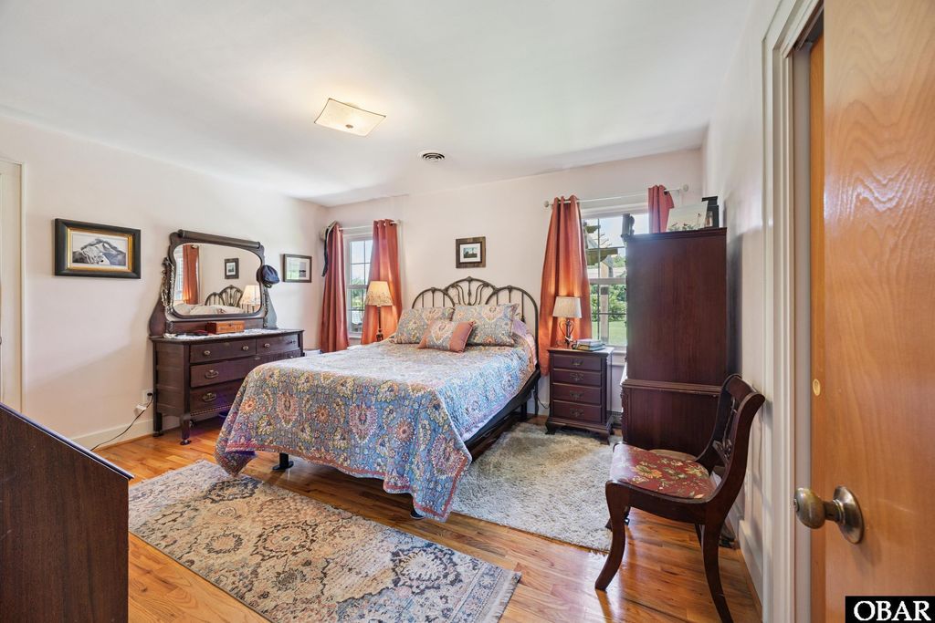 Image 18 of property listing at 1171 New Hope Road, New Hope, NC 27944