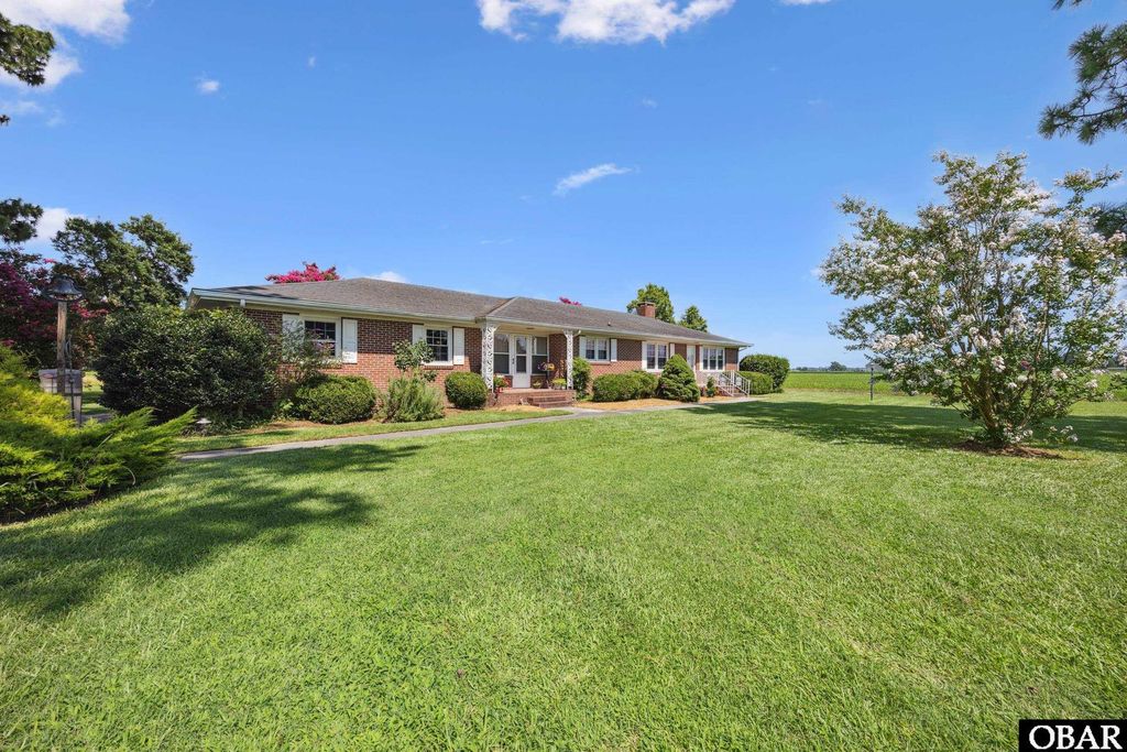 Image 3 of property listing at 1171 New Hope Road, New Hope, NC 27944
