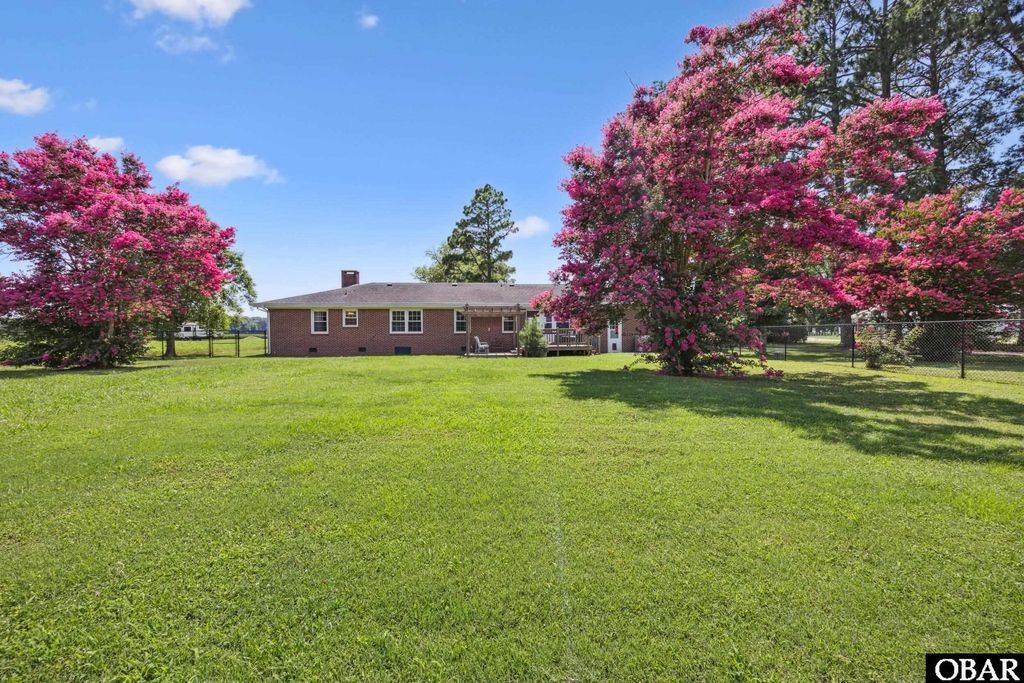Image 39 of property listing at 1171 New Hope Road, New Hope, NC 27944