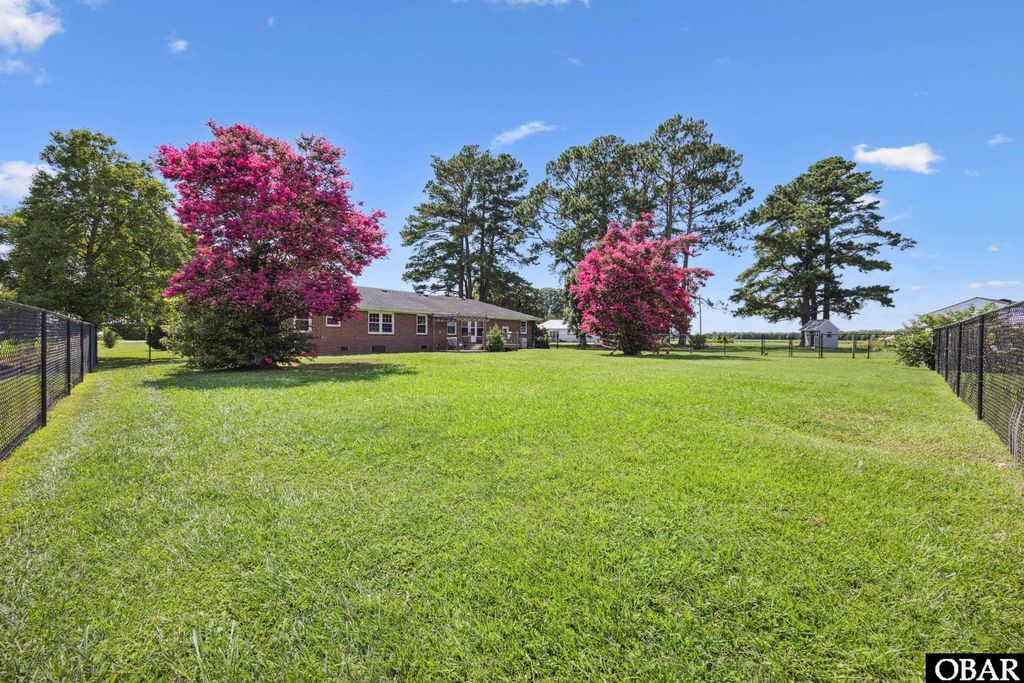 Image 40 of property listing at 1171 New Hope Road, New Hope, NC 27944