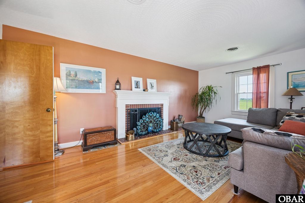 Image 5 of property listing at 1171 New Hope Road, New Hope, NC 27944