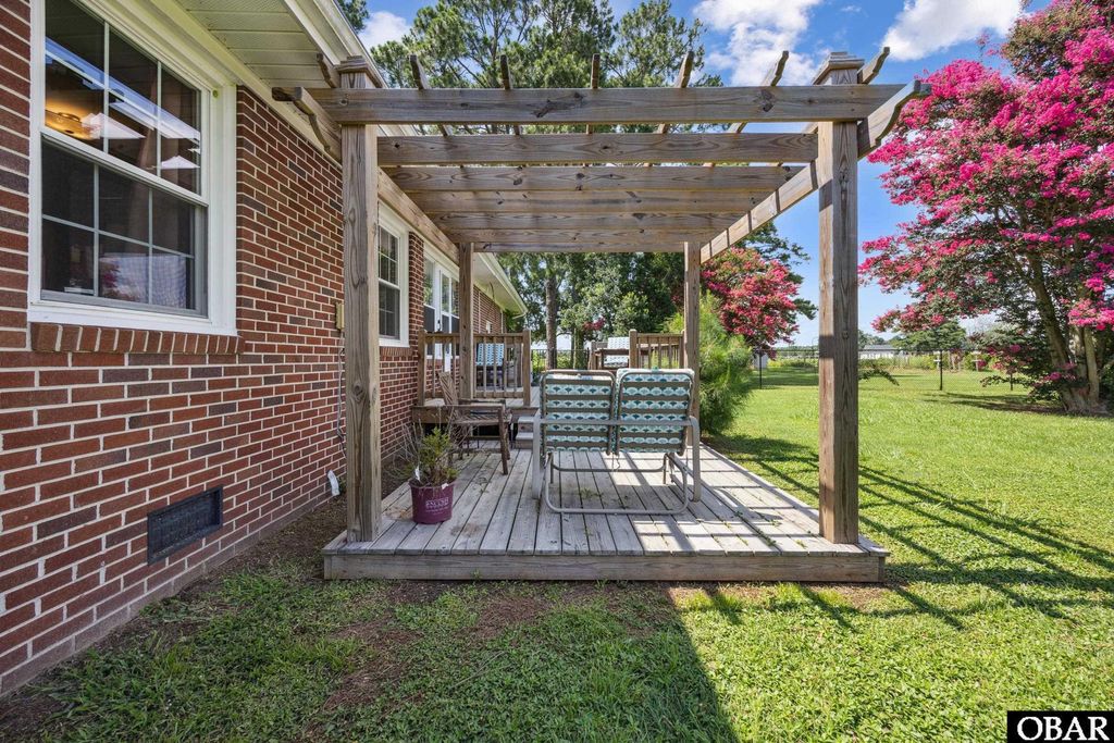 Image 41 of property listing at 1171 New Hope Road, New Hope, NC 27944