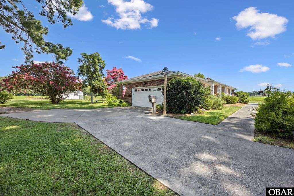 Image 44 of property listing at 1171 New Hope Road, New Hope, NC 27944