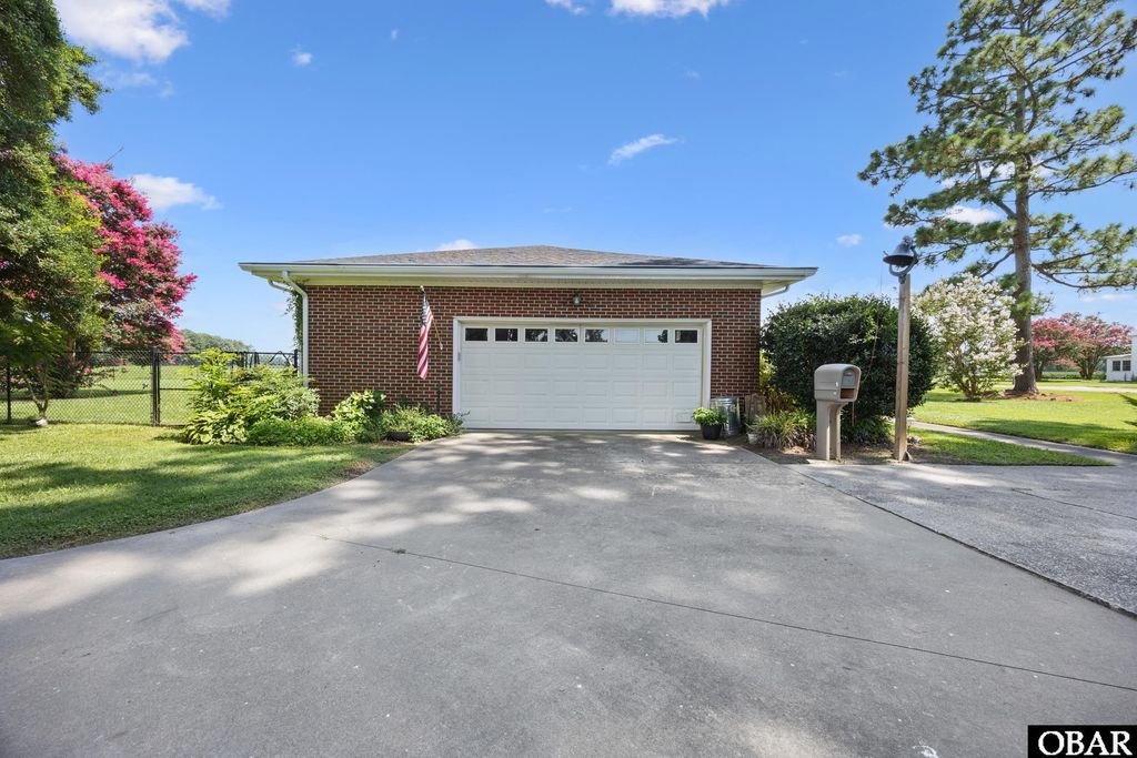 Image 45 of property listing at 1171 New Hope Road, New Hope, NC 27944