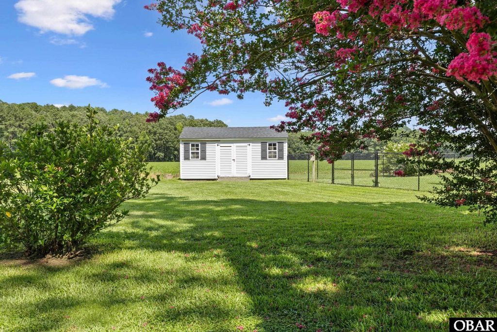 Image 46 of property listing at 1171 New Hope Road, New Hope, NC 27944