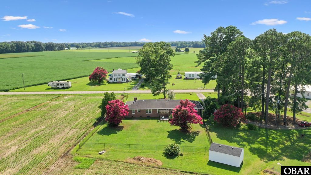 Image 47 of property listing at 1171 New Hope Road, New Hope, NC 27944