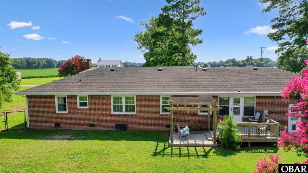 Image 48 of property listing at 1171 New Hope Road, New Hope, NC 27944