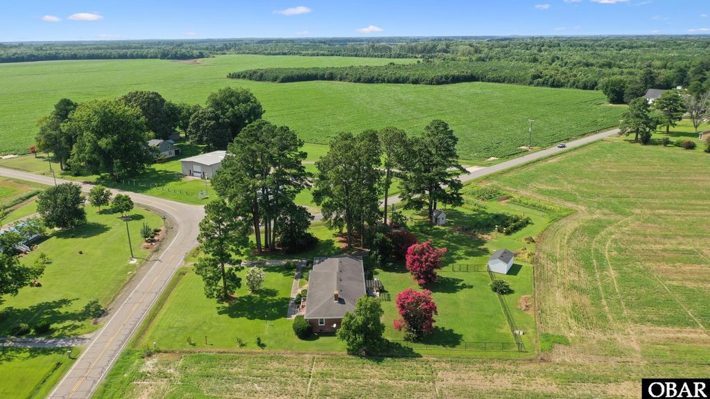 Image 49 of property listing at 1171 New Hope Road, New Hope, NC 27944