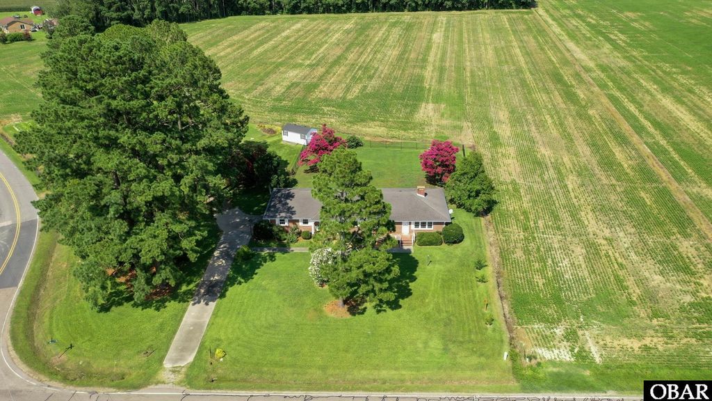 Image 50 of property listing at 1171 New Hope Road, New Hope, NC 27944