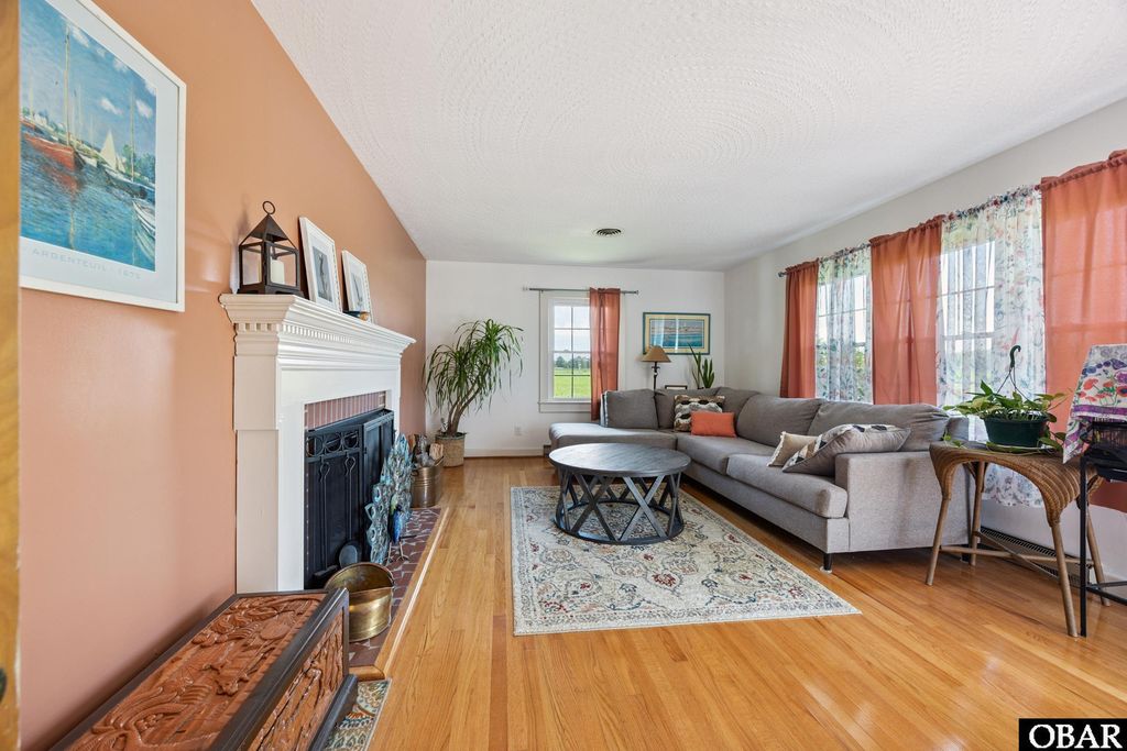 Image 6 of property listing at 1171 New Hope Road, New Hope, NC 27944