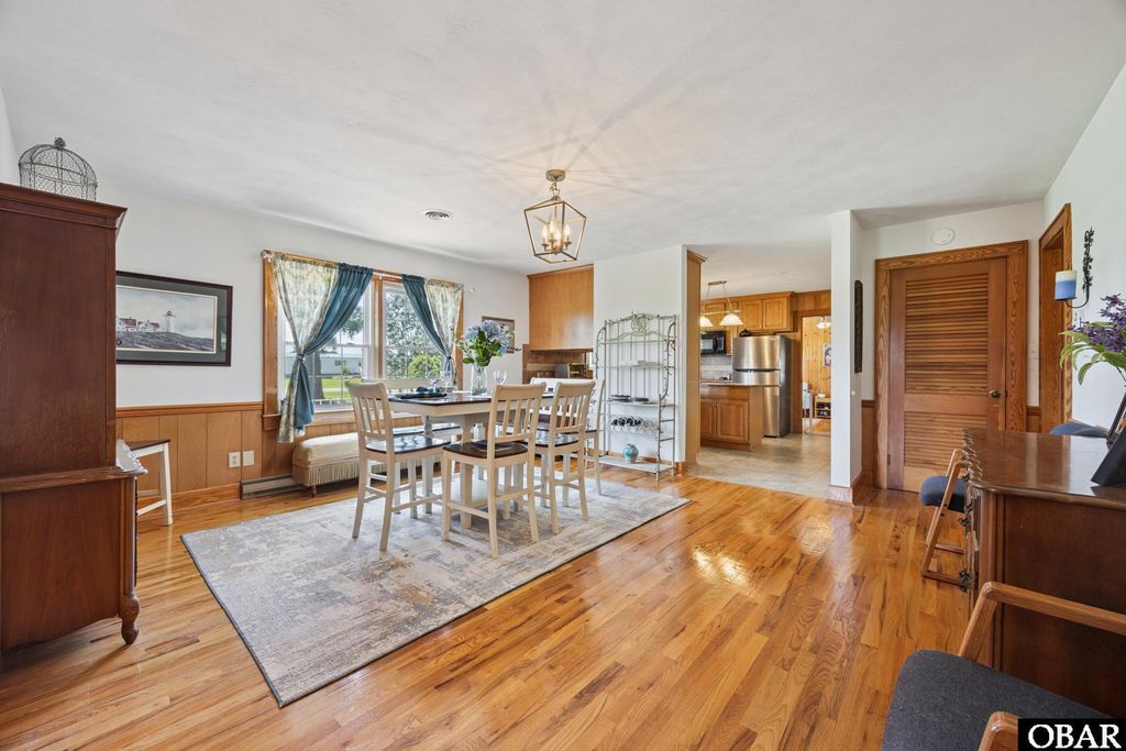 Image 7 of property listing at 1171 New Hope Road, New Hope, NC 27944