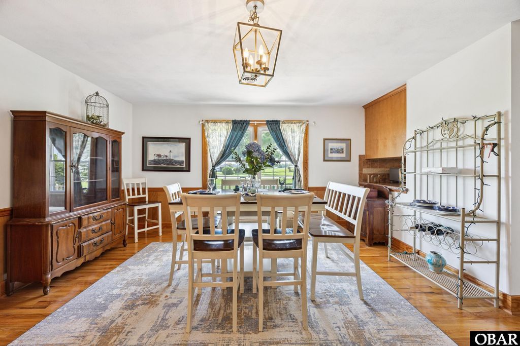 Image 8 of property listing at 1171 New Hope Road, New Hope, NC 27944