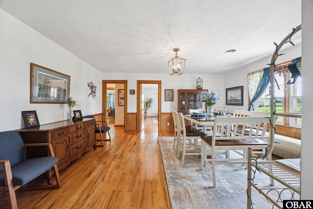 Image 9 of property listing at 1171 New Hope Road, New Hope, NC 27944