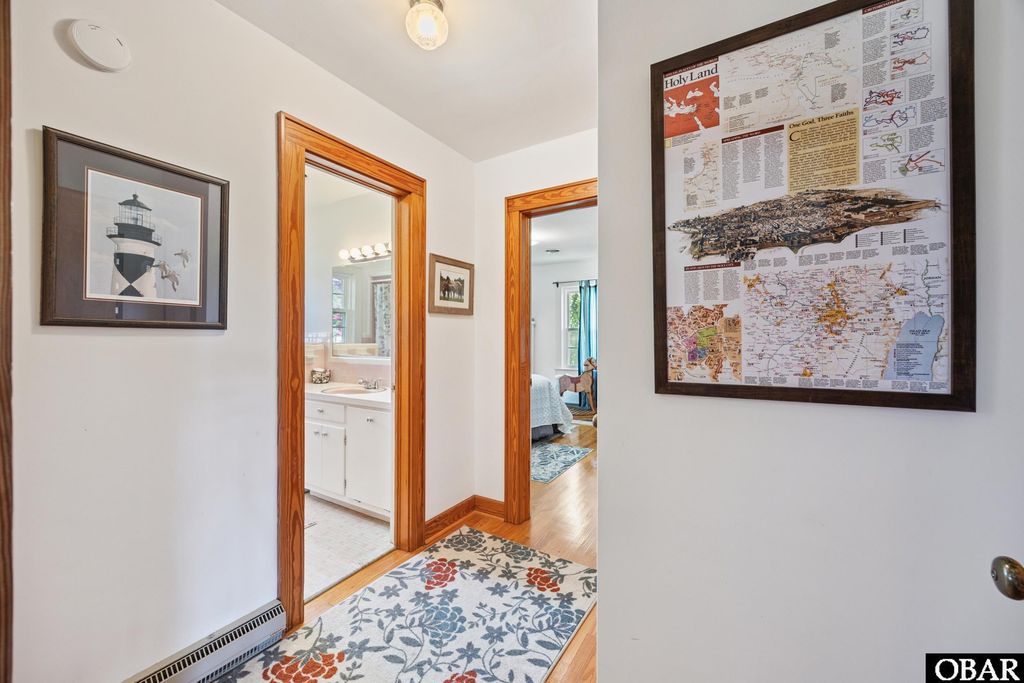 Image 10 of property listing at 1171 New Hope Road, New Hope, NC 27944