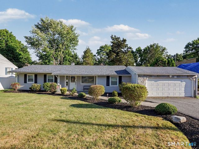 277 Indian Field Road, Bridgeport, CT 06606