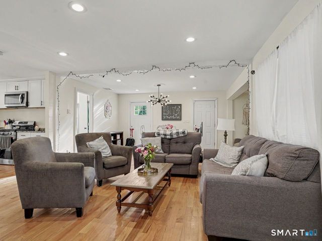 277 Indian Field Road, Bridgeport, CT 06606