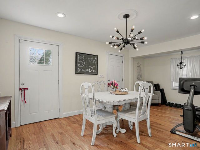277 Indian Field Road, Bridgeport, CT 06606
