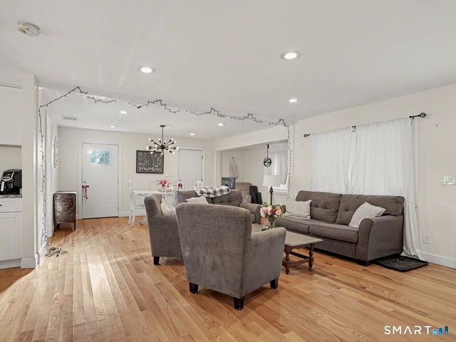 277 Indian Field Road, Bridgeport, CT 06606