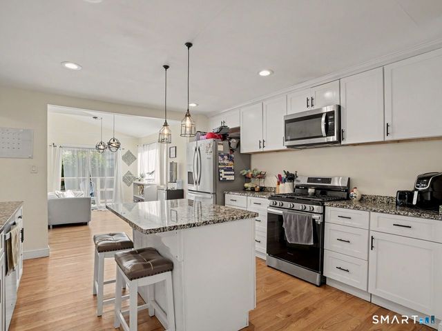 277 Indian Field Road, Bridgeport, CT 06606