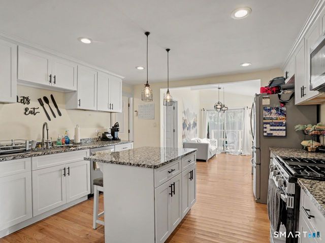 277 Indian Field Road, Bridgeport, CT 06606