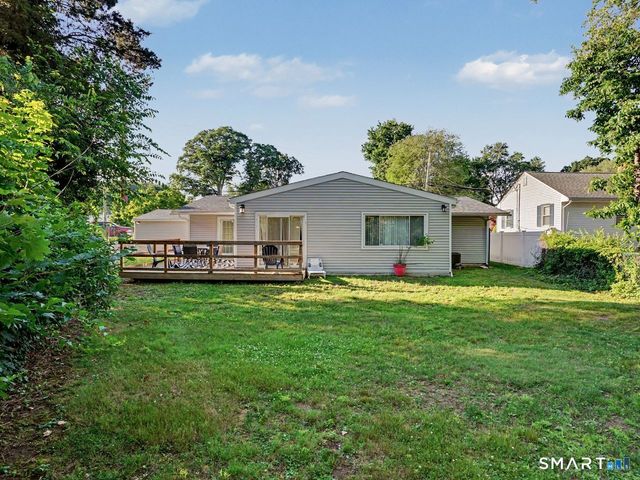 277 Indian Field Road, Bridgeport, CT 06606