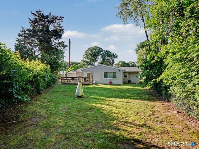 277 Indian Field Road, Bridgeport, CT 06606