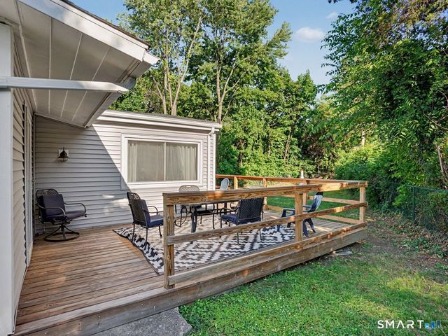 277 Indian Field Road, Bridgeport, CT 06606