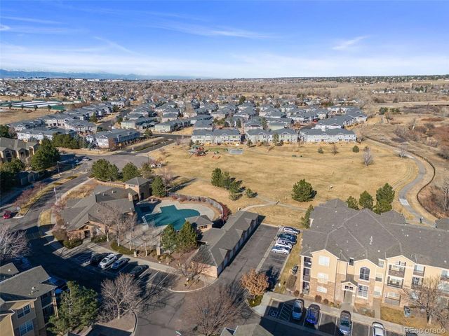9220 Wilde Ln 201, Parker, CO 80134