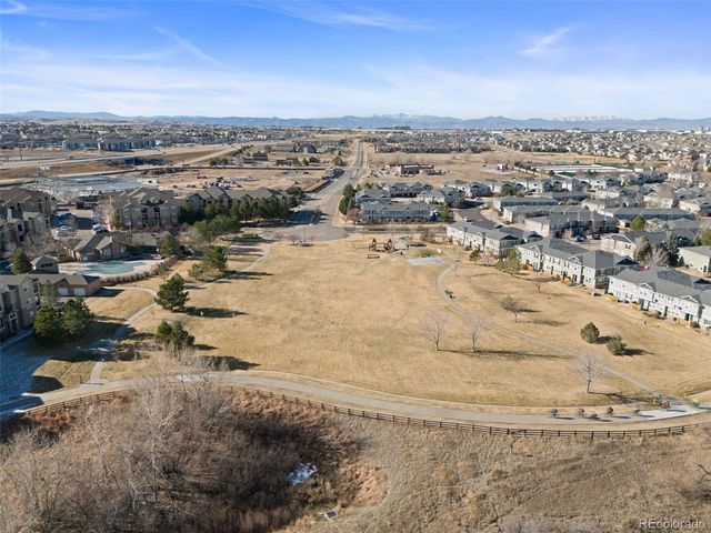 9220 Wilde Ln 201, Parker, CO 80134