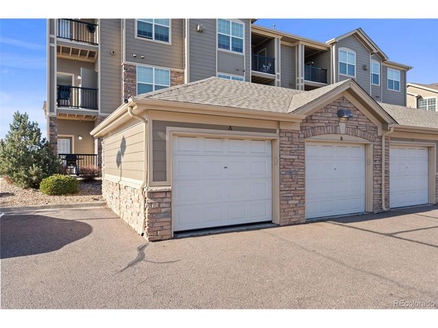 9220 Wilde Ln 201, Parker, CO 80134