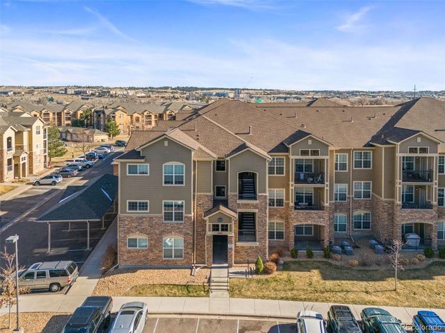 9220 Wilde Ln 201, Parker, CO 80134