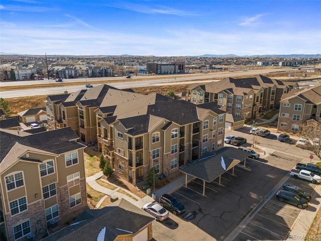 9220 Wilde Ln 201, Parker, CO 80134