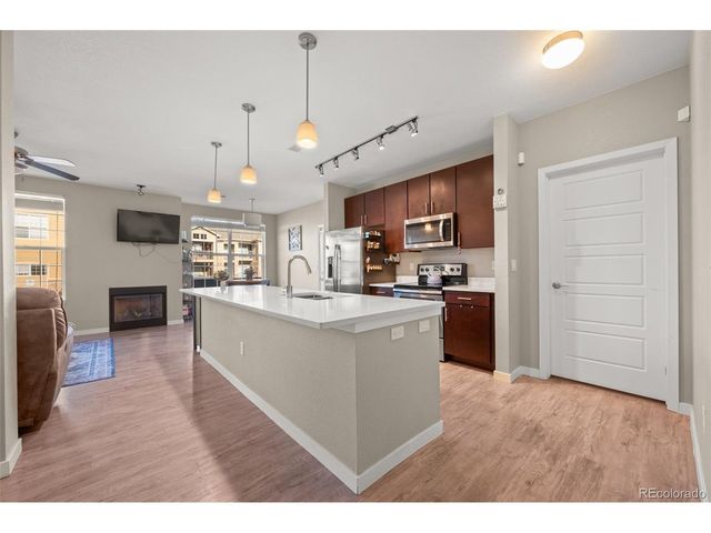 9220 Wilde Ln 201, Parker, CO 80134