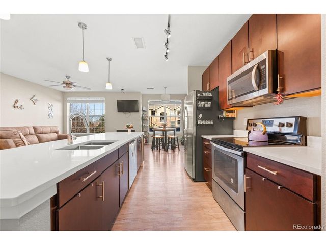 9220 Wilde Ln 201, Parker, CO 80134