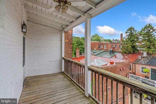 3333 N ST NW #7, Washington, DC 20007