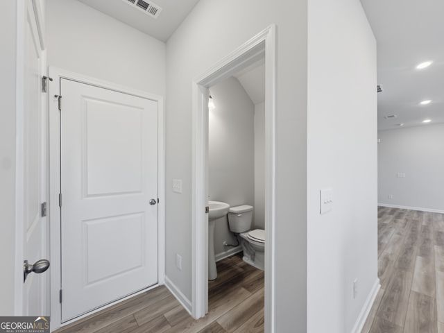 20 Umber Lane LOT 7, Newnan, GA 30263