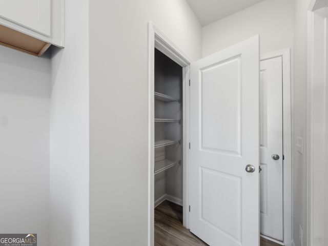 20 Umber Lane LOT 7, Newnan, GA 30263