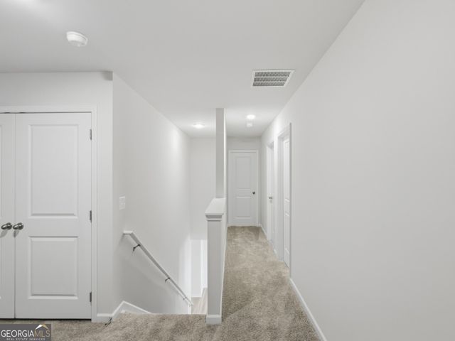 20 Umber Lane LOT 7, Newnan, GA 30263