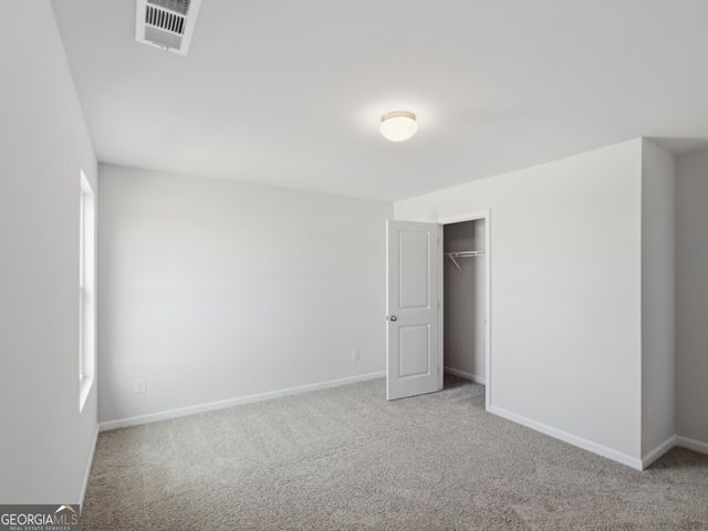 20 Umber Lane LOT 7, Newnan, GA 30263