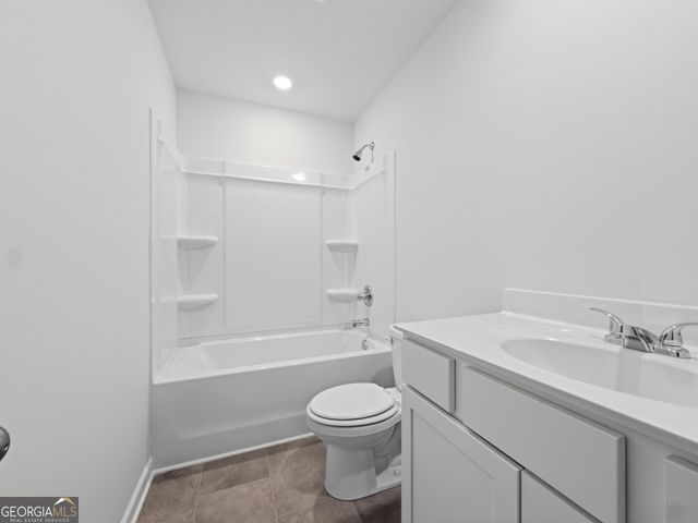 20 Umber Lane LOT 7, Newnan, GA 30263