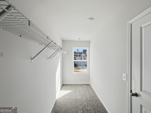 20 Umber Lane LOT 7, Newnan, GA 30263