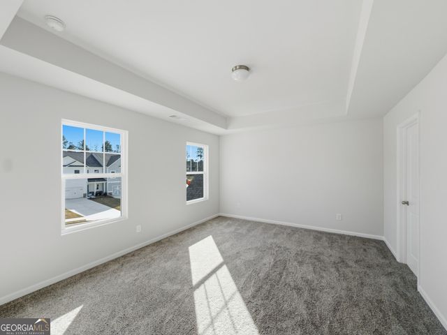 20 Umber Lane LOT 7, Newnan, GA 30263