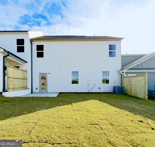 20 Umber Lane LOT 7, Newnan, GA 30263