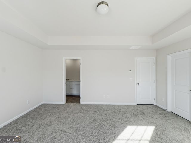 20 Umber Lane LOT 7, Newnan, GA 30263