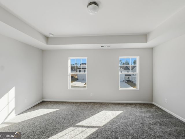 20 Umber Lane LOT 7, Newnan, GA 30263