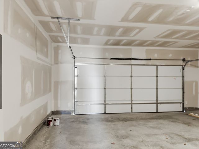 20 Umber Lane LOT 7, Newnan, GA 30263