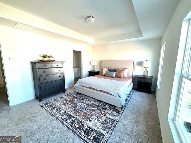 20 Umber Lane LOT 7, Newnan, GA 30263