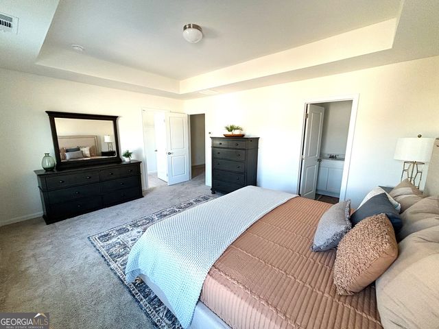 20 Umber Lane LOT 7, Newnan, GA 30263