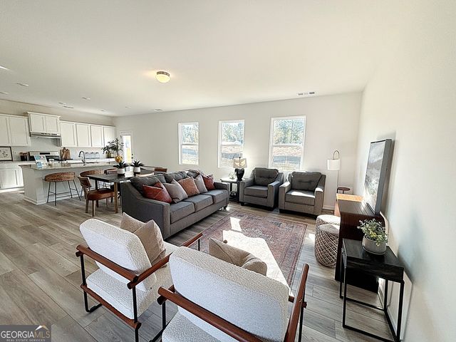 20 Umber Lane LOT 7, Newnan, GA 30263