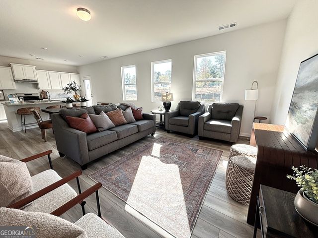 20 Umber Lane LOT 7, Newnan, GA 30263